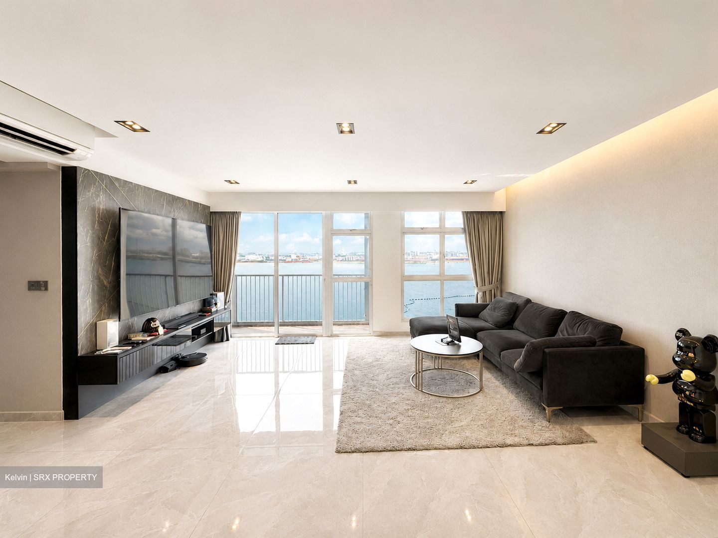 Blk 422B Northshore Straitsview (Punggol), HDB 5 Rooms #570105741